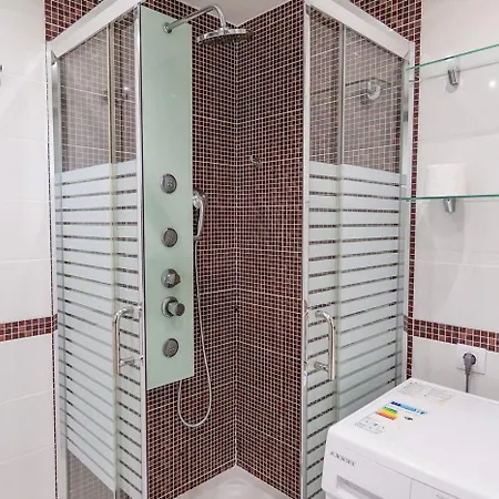 Luxury In Beachfront Complex In El Duque Area, Costa Adeje (Tenerife)