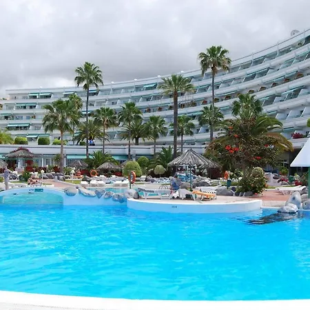 Апартаменты Luxury In Beachfront Complex In El Duque Area, *