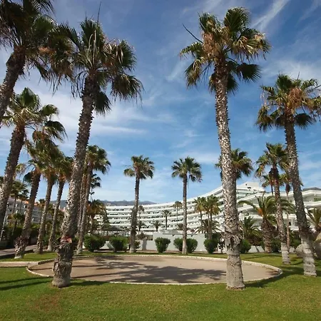 Luxury In Beachfront Complex In El Duque Area, * Адехе