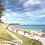 Luxury In Beachfront Complex In El Duque Area,
